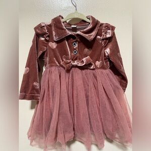EC Babygirl Dress